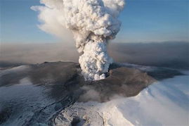 火山喷发形成温泉，探秘火山与温泉的奇妙之旅