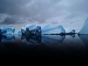 关于南极探险的纪录片，地球最后的边疆